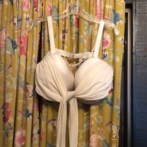 Gabifresh 22 E/F Wrap Bikini Top